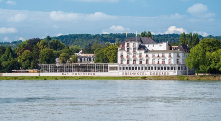 Rheinhotel Dreesen