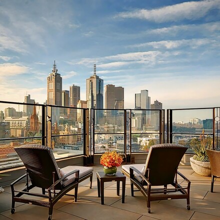 The Best Hotels in Southbank, Melbourne