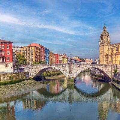 Bilbao, Spain