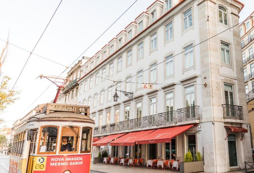 Corpo Santo Hotel 