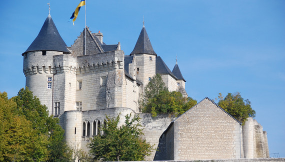 Photo of Chateau de la Motte