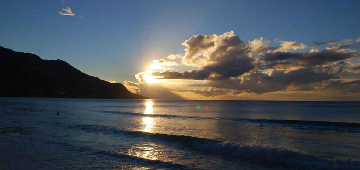 Photo of Mahé