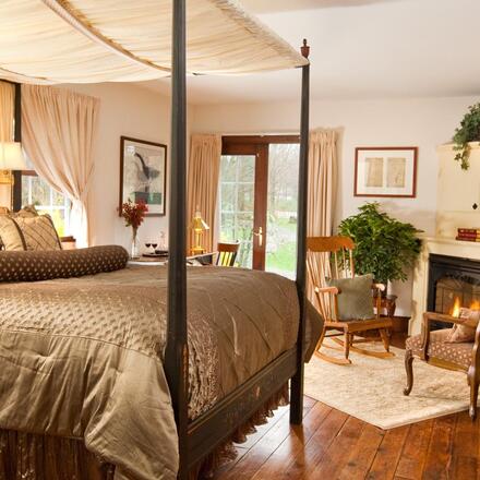 Stonecroft Country Inn