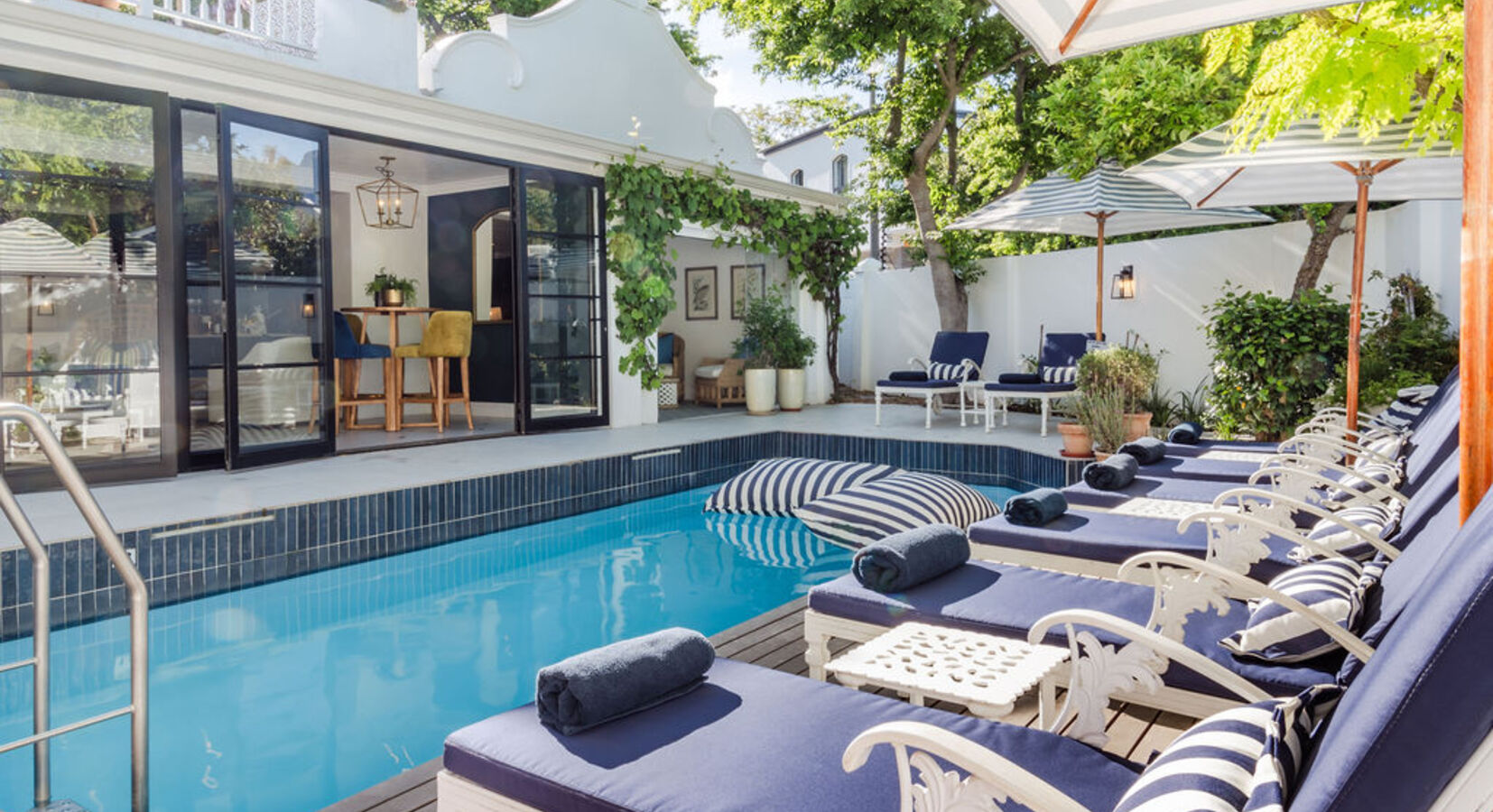 Photo of The Last Word, Franschhoek