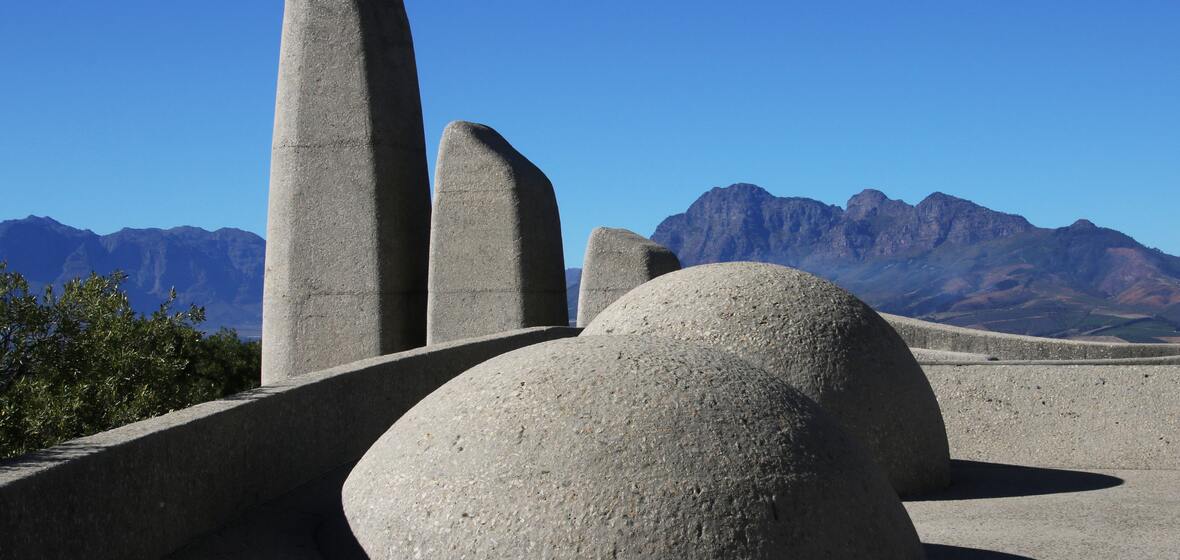 Photo of Paarl