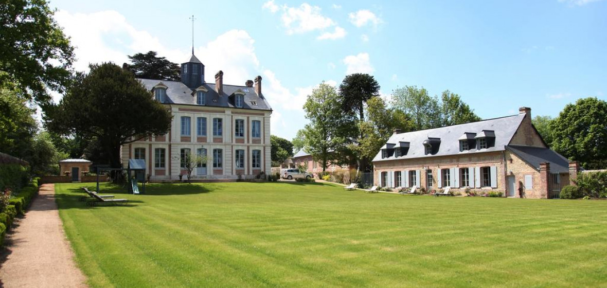 Le Clos de Grace, Honfleur Review The Hotel Guru