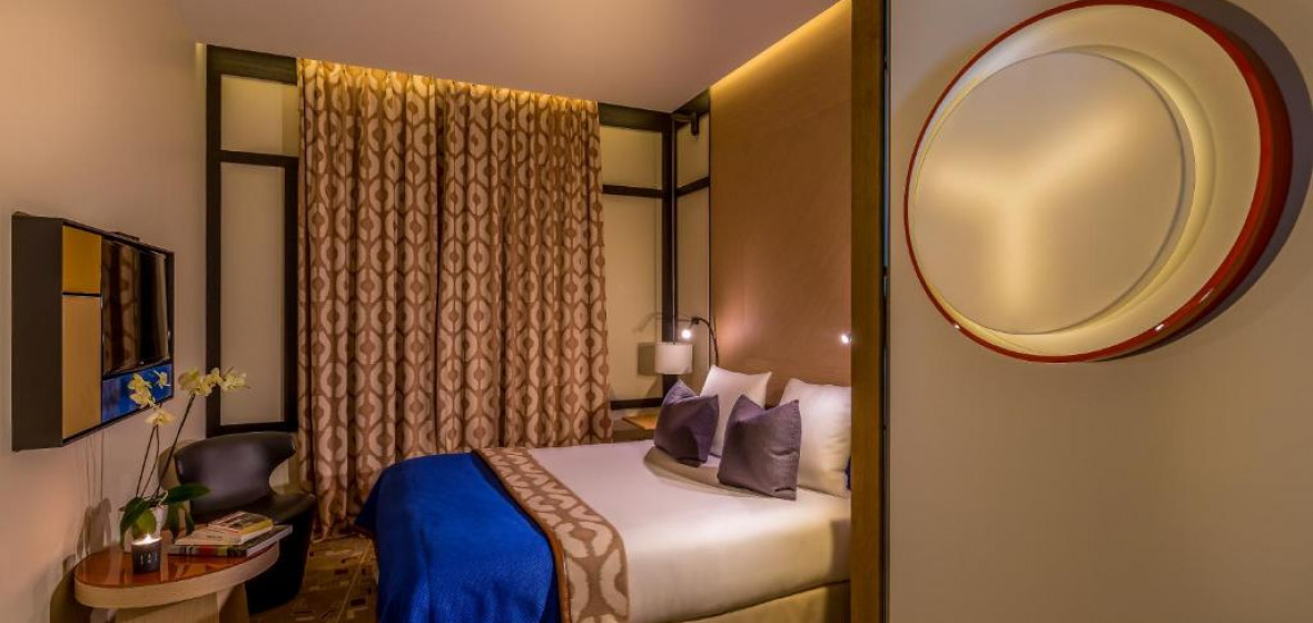 Bel Ami, Paris (SaintGermain), France. Expert reviews and highlights