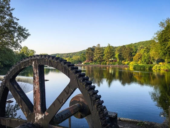 Peak District