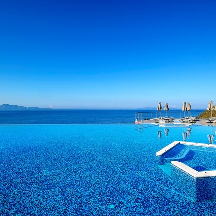 Infinity Pool