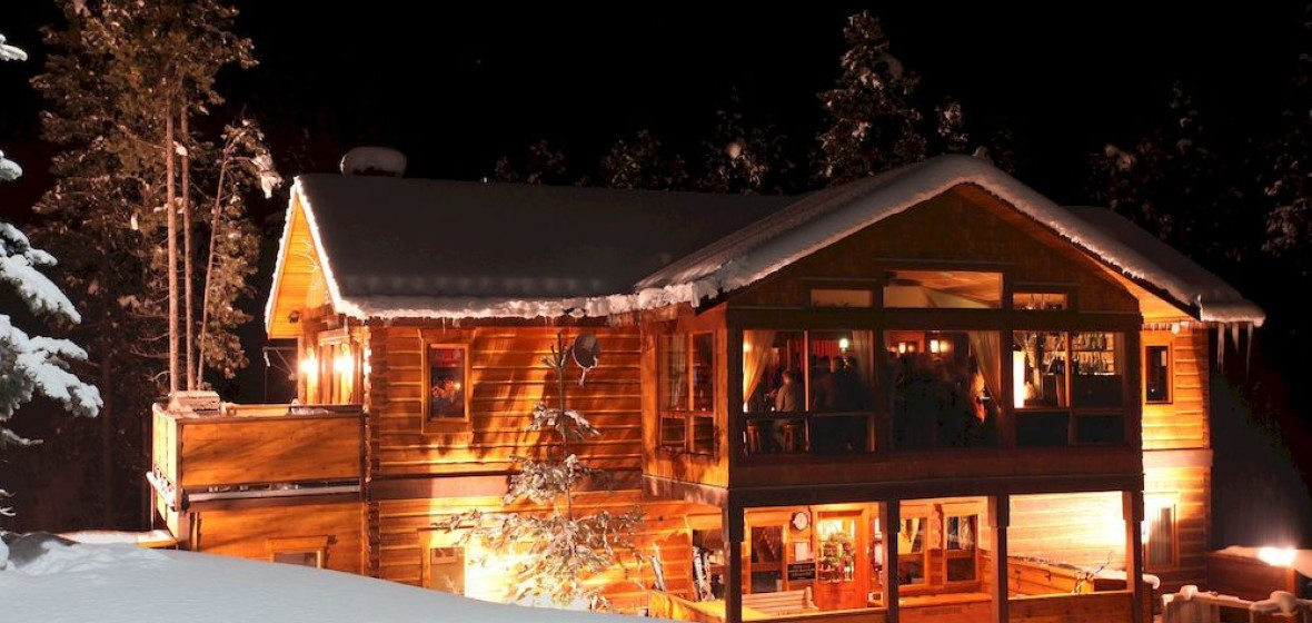 Earl Grey B&B, British Columbia Review | The Hotel Guru