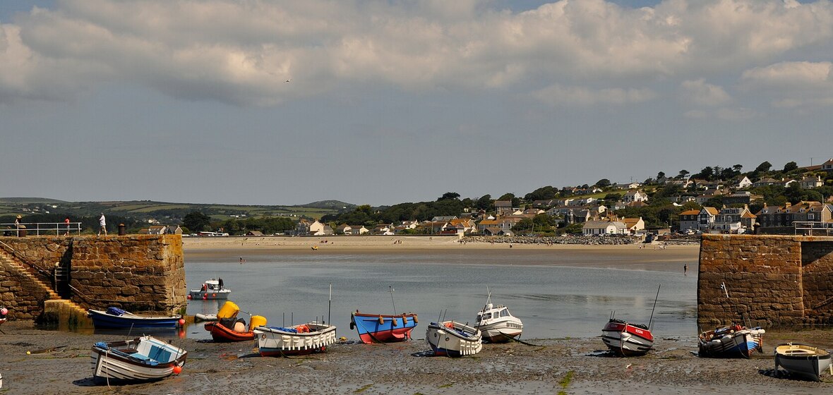 Photo de Marazion