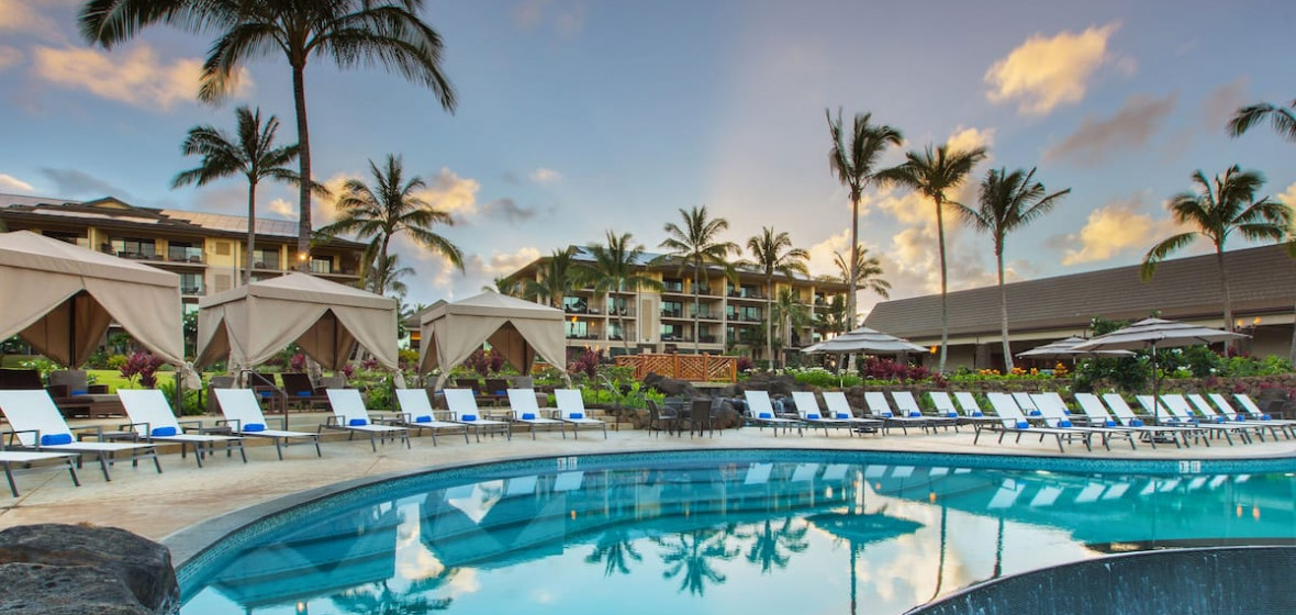Koloa Landing Resort, Kauai Review The Hotel Guru