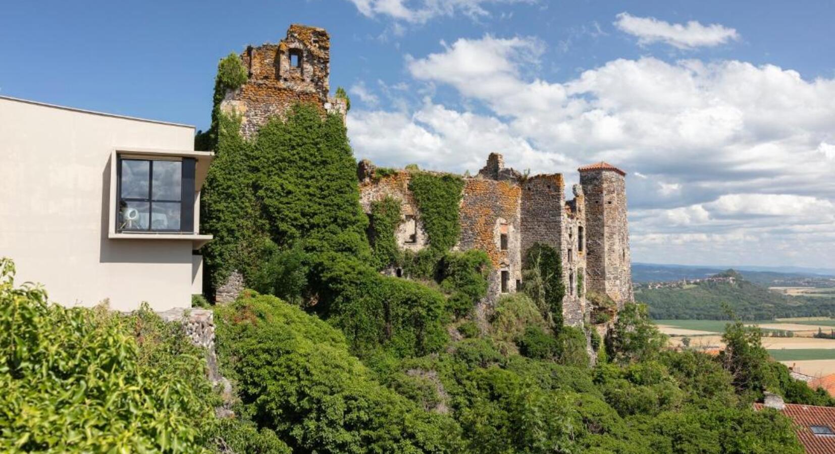 Photo de Origines par Adrien Descouls