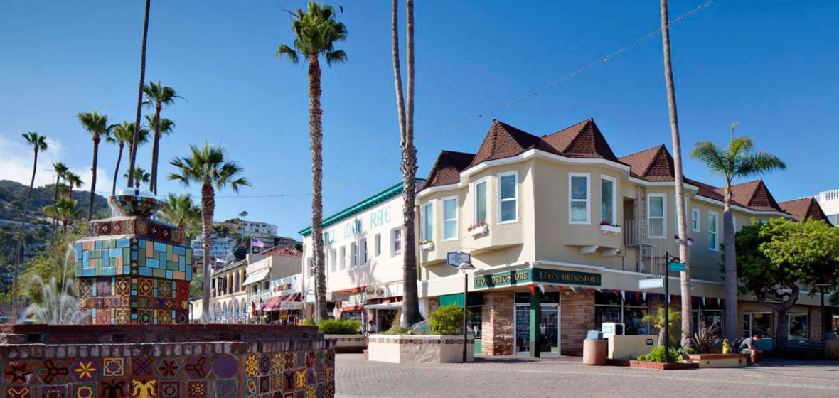 Snug Harbor Inn, Catalina Island Review | The Hotel Guru