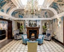 The 12 Best Hotels in Mayfair, London