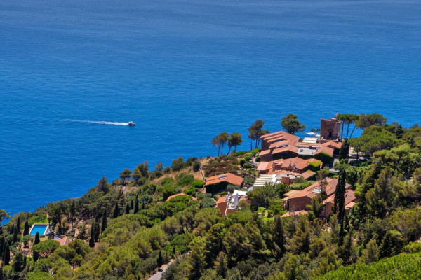 Hotel Torre di Cala Piccola