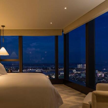 Rosewood Phnom Penh