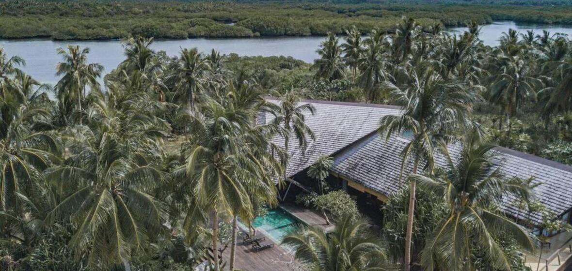 Foto de Isla de Siargao