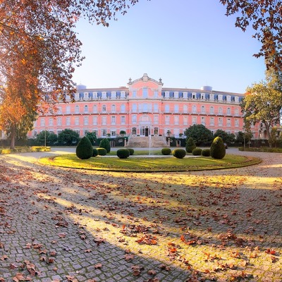 Vidago, Portugal