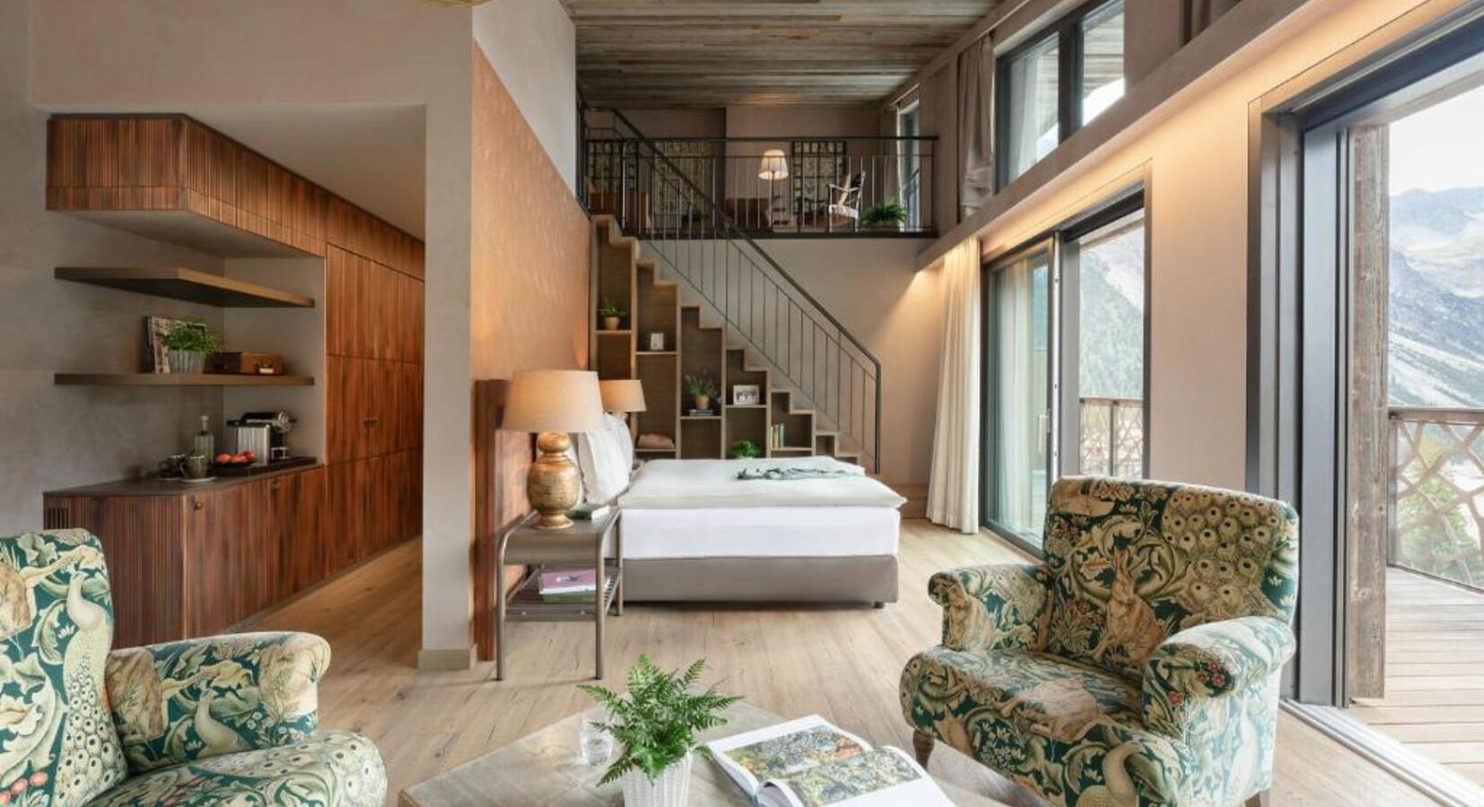 Photo of Valsana Hotel