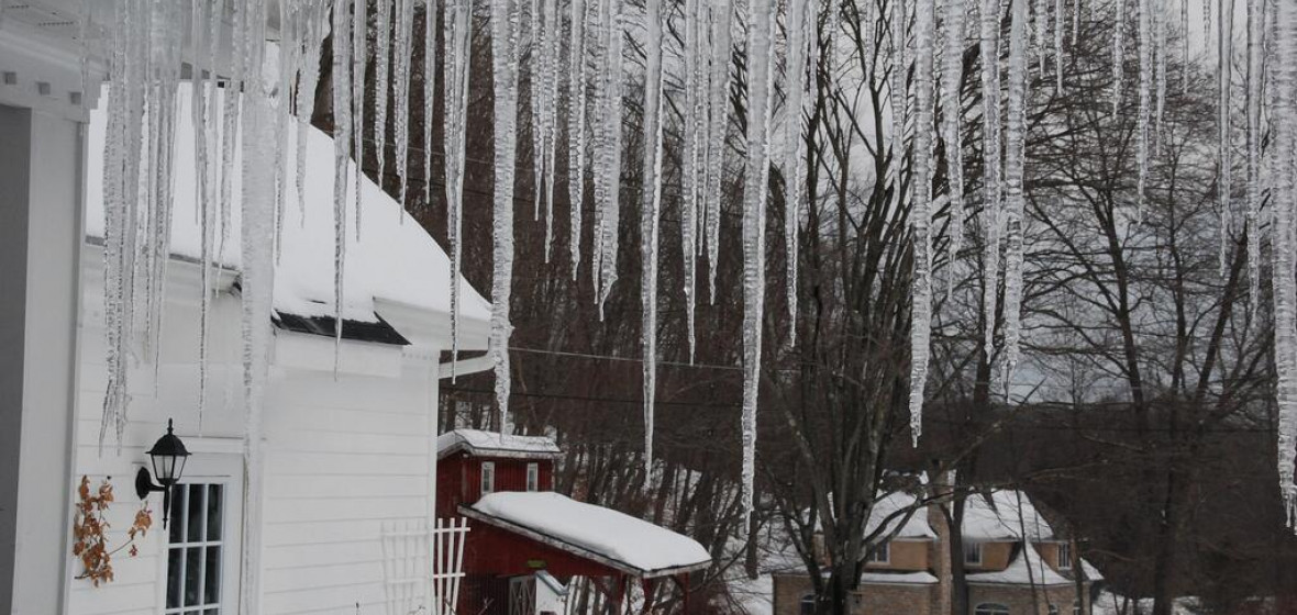 Wooden Duck Inn, New Jersey Review The Hotel Guru