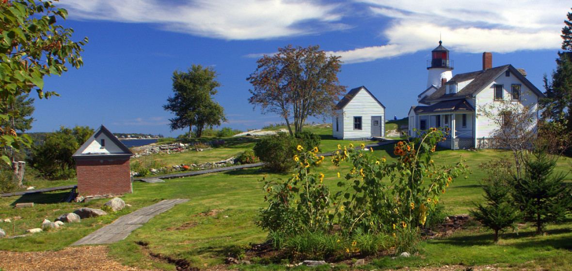 Best places to stay in Southport, Maine, United States of America The Hotel Guru