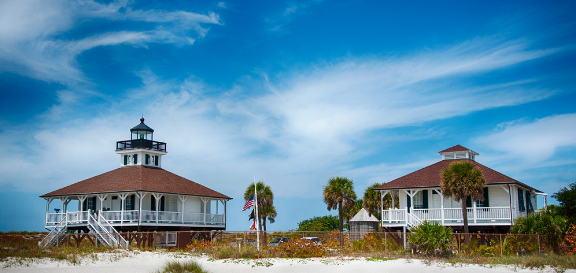 Best places to stay in Boca Grande, United States of America | The