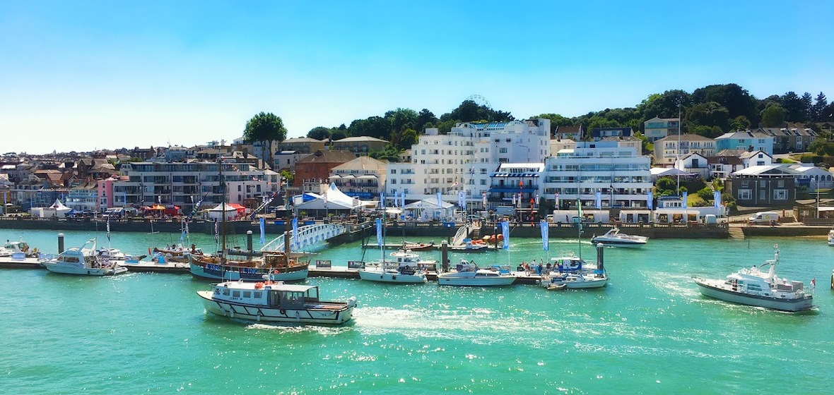 Photo de Cowes