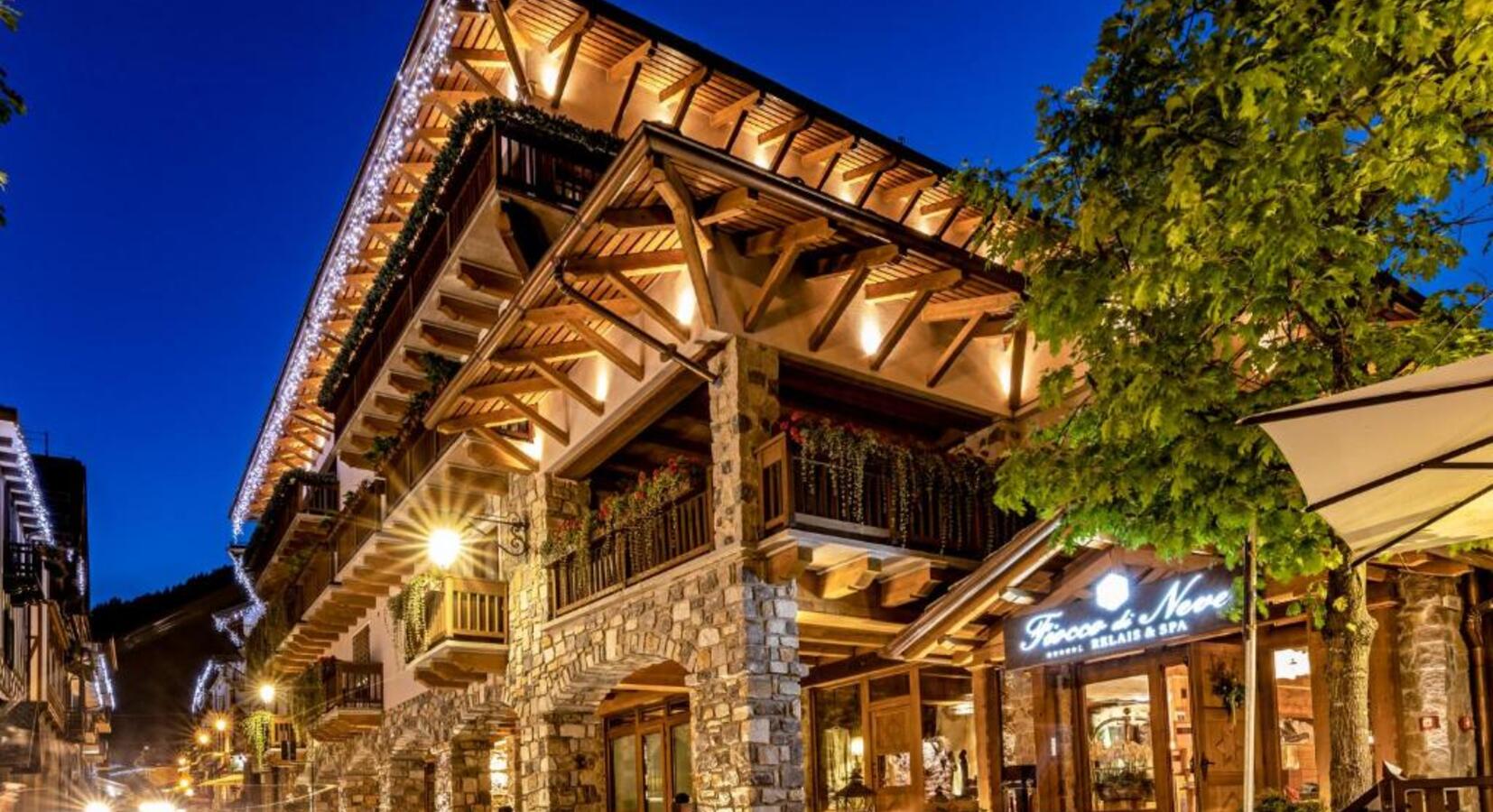 Photo de Fiocco di Neve