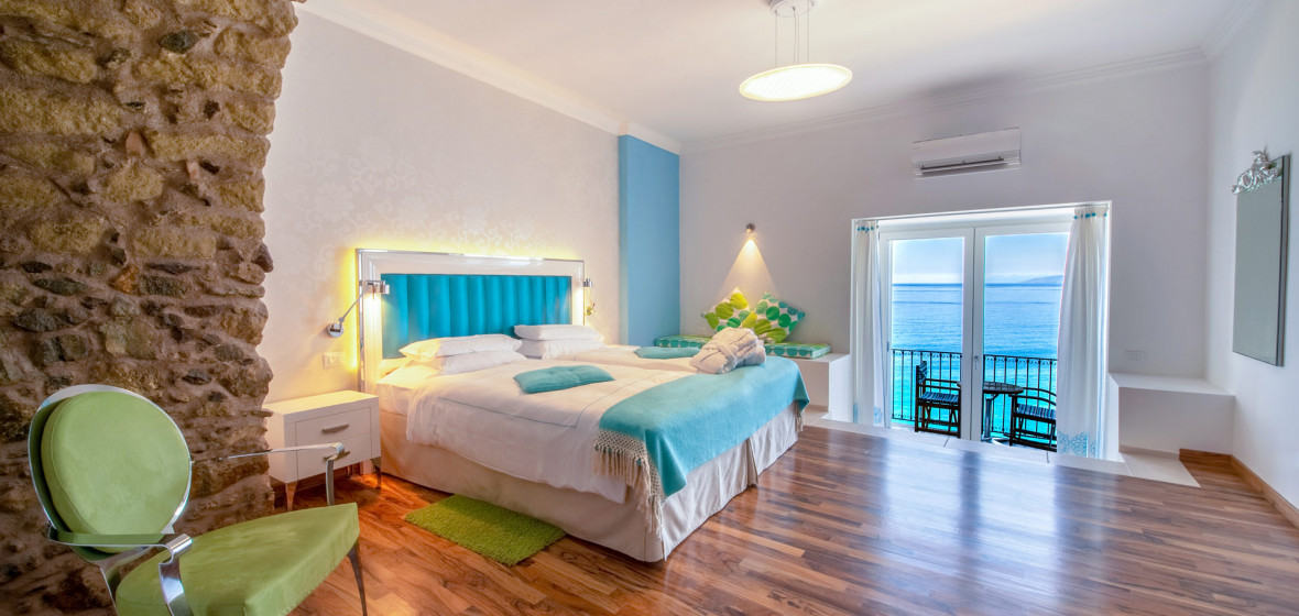 Piccolo Grand Hotel, Calabria Review The Hotel Guru