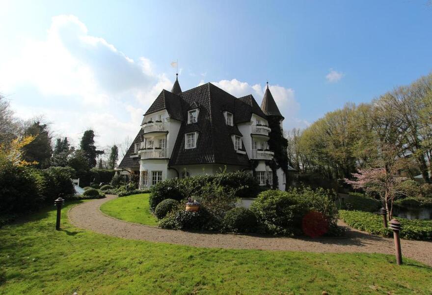 Landhaus Wachtelhof