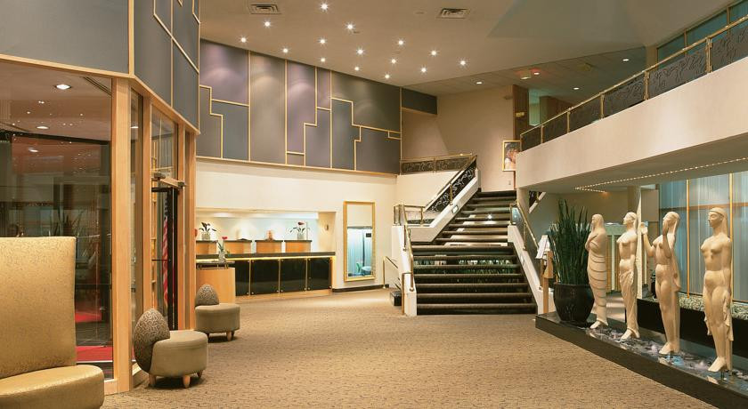 White Oaks Hotel And Spa White Oaks Hotel And Spa