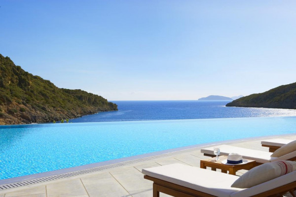 Daios Cove Luxury Resort