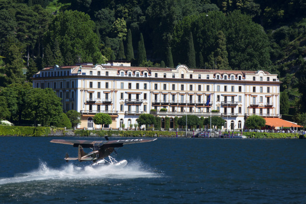 Villa d'Este