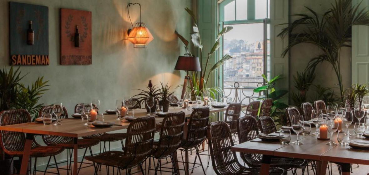 The house of sandeman porto portugal expert reviews and highlights