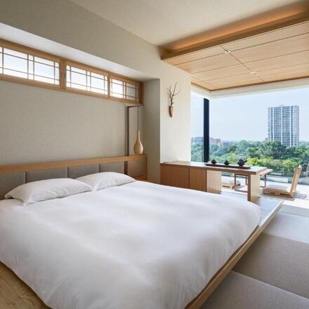 Onsen Ryokan Yuen Sapporo