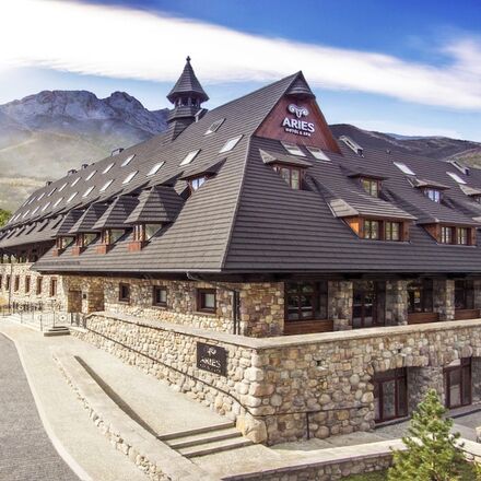 Aries Hotel & Spa