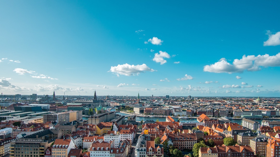 Où se loger à Copenhague