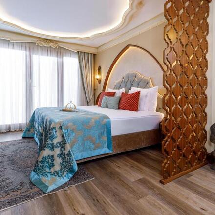 Romance Istanbul Hotel