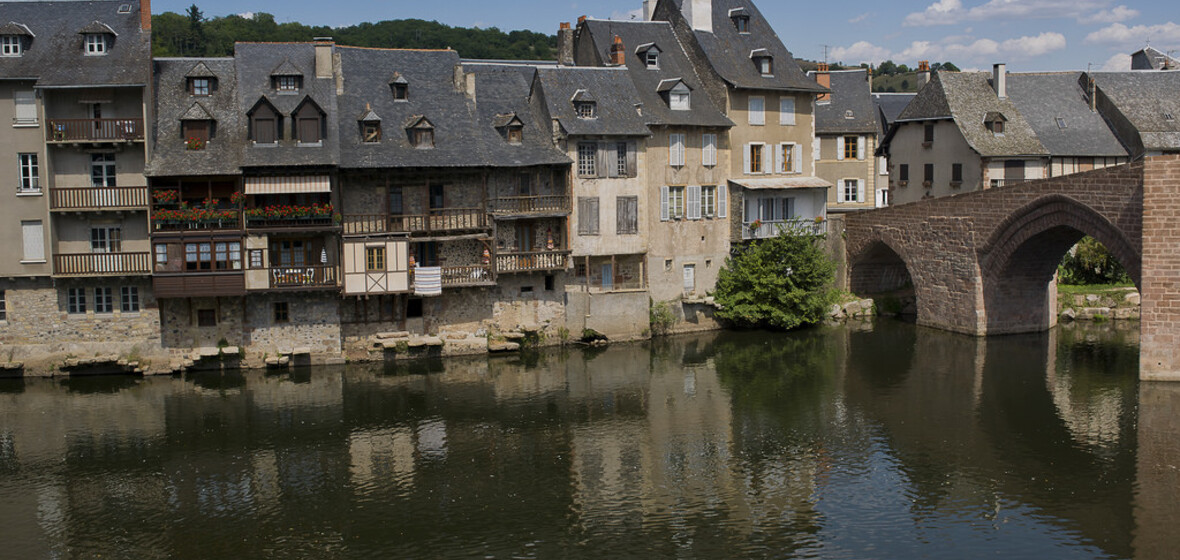 Foto von Villeneuve sur Lot