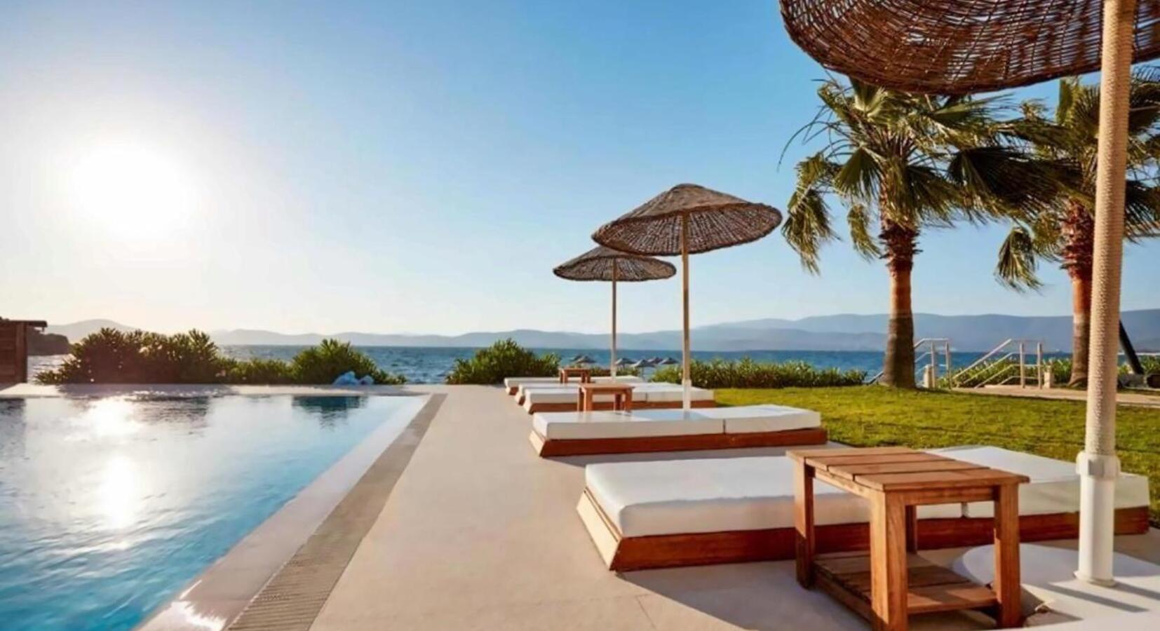 The Pool