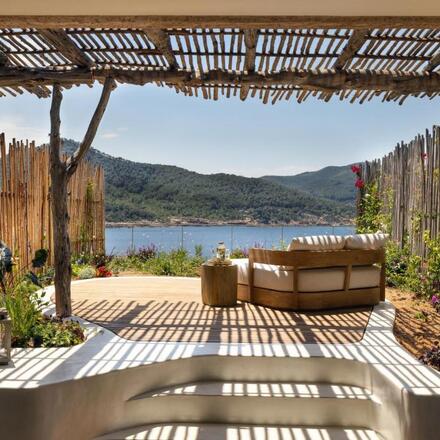 12 Best Honeymoon Hotels in Ibiza