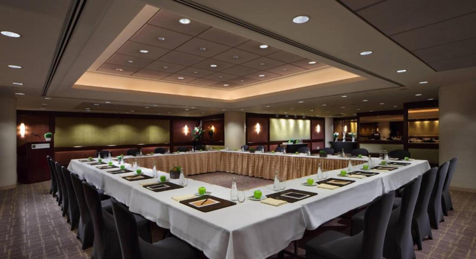 Function room