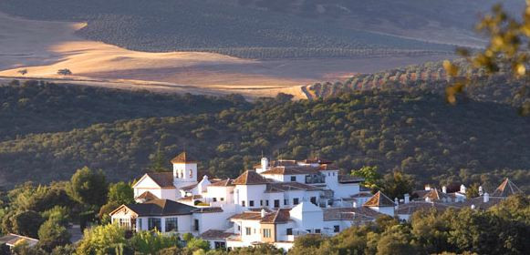 La Bobadilla La Bobadilla