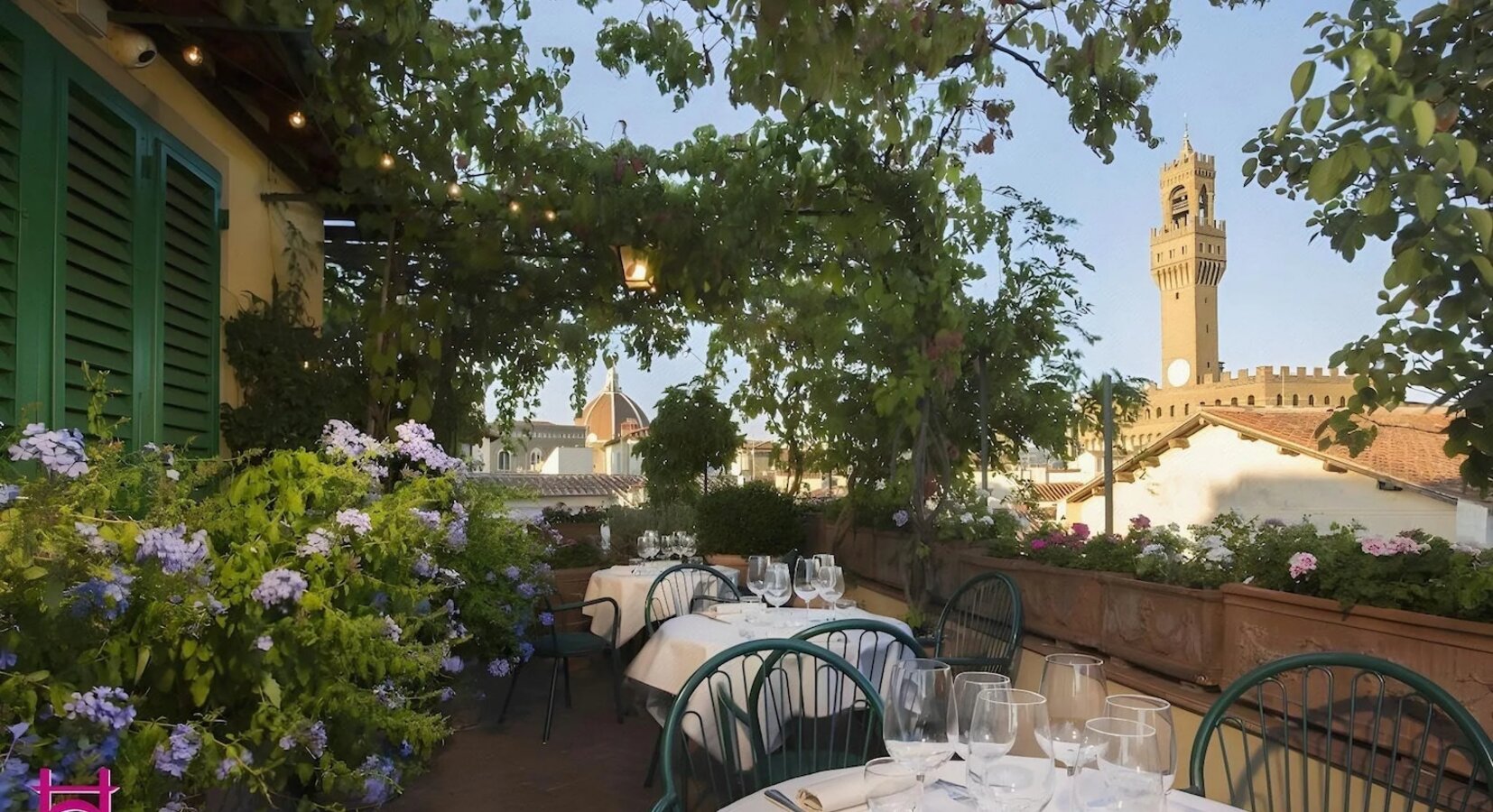 Photo of Hermitage Hotel