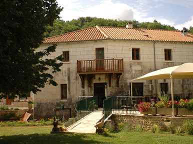 Moulin de Vigonac