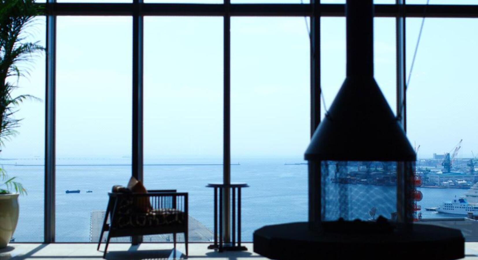 Sea Views