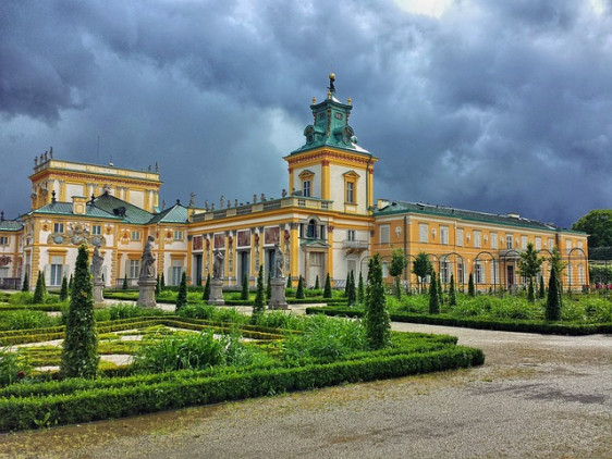 Wilanow