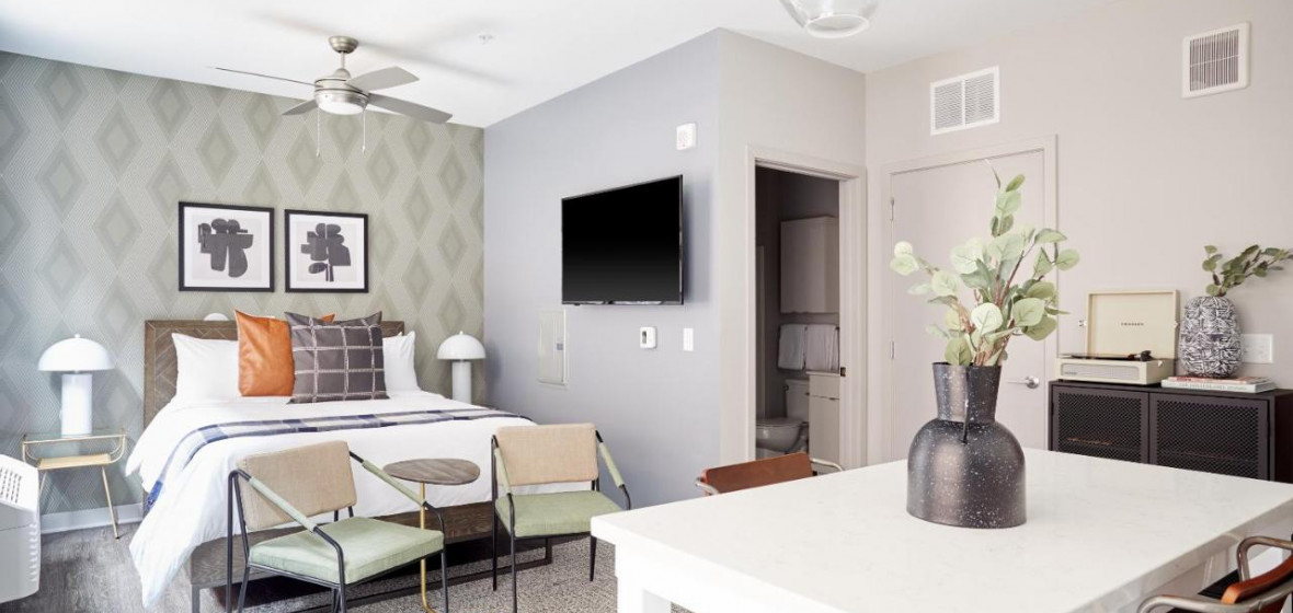 Sonder Luna Apartments, Minneapolis Review The Hotel Guru