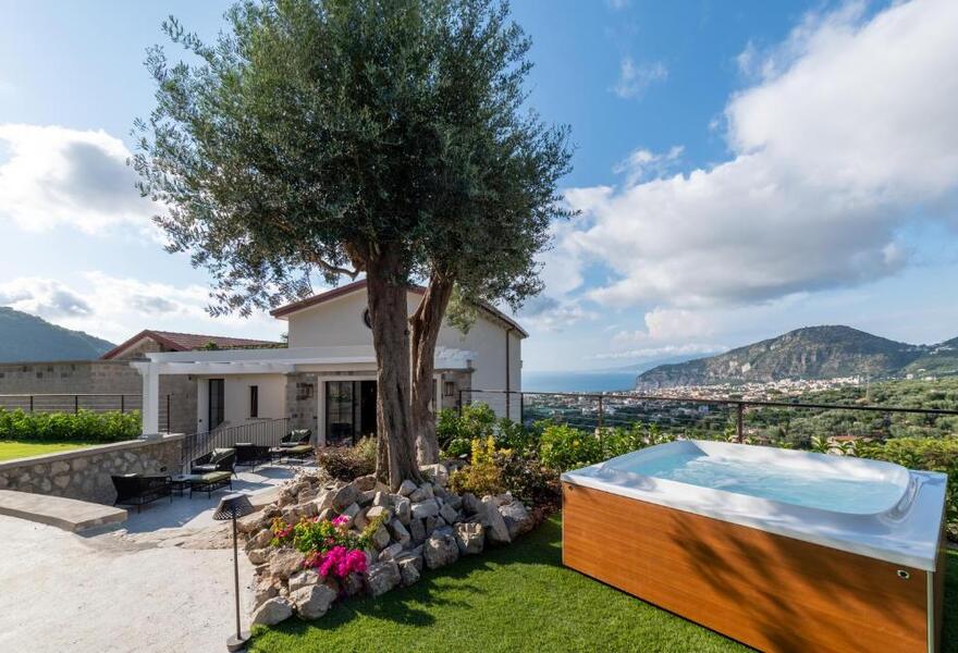 Gargiulo Resort